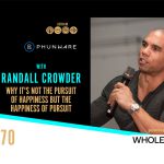 Podcast: Screw It Just Do It with Randall Crowder